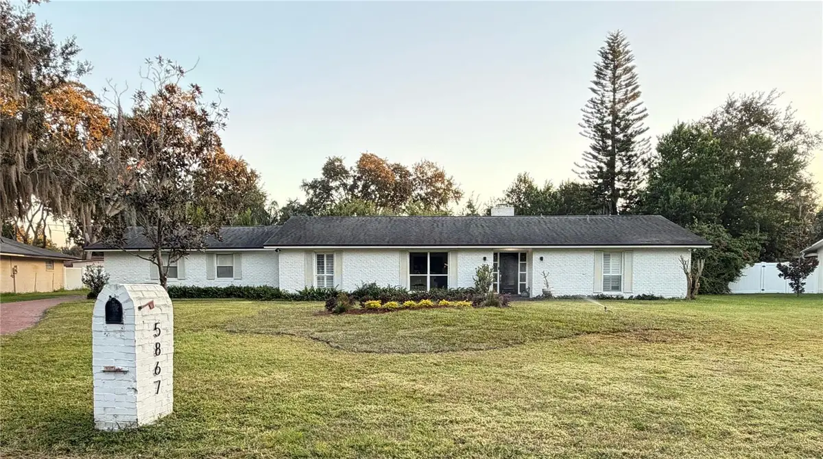 5867 Cove Drive, Belle Isle, FL 32812 - Image #1