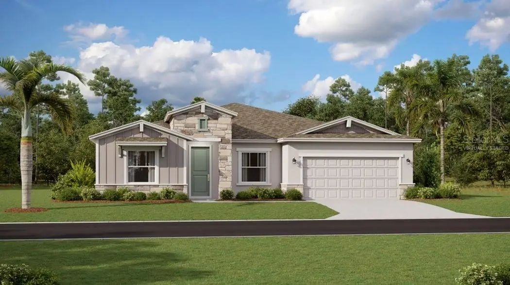 3068 Namaste Drive, Clermont, FL 34714 - Image #1