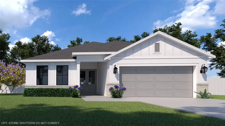 606 Dalhart Avenue Sw, Palm Bay, FL 32908 - Image #2