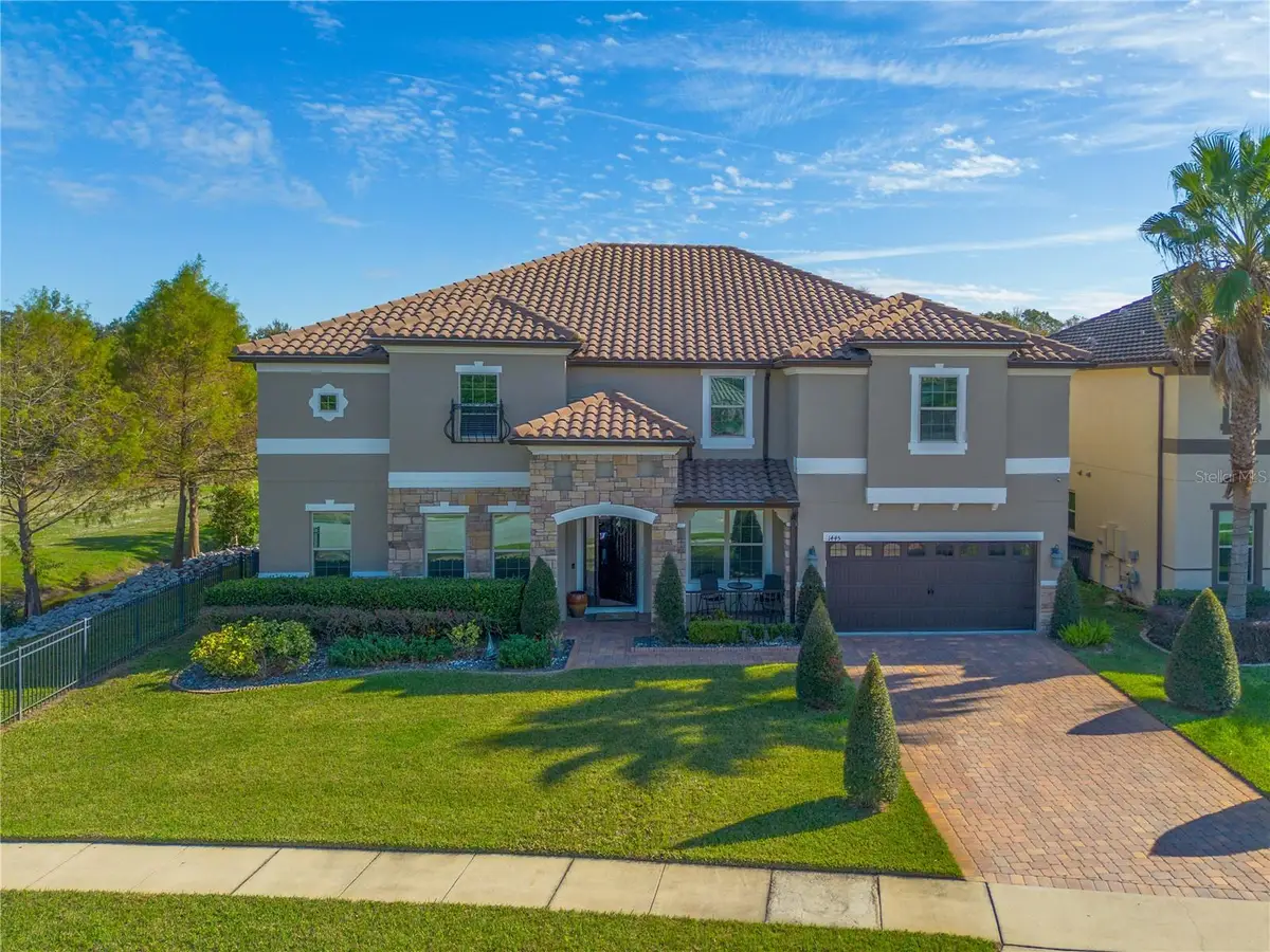 1445 Via Sangro Place, Winter Park, FL 32792 - Image #1