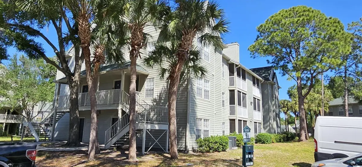 6016 Westgate Drive #201, Orlando, FL 32835 - Image #1