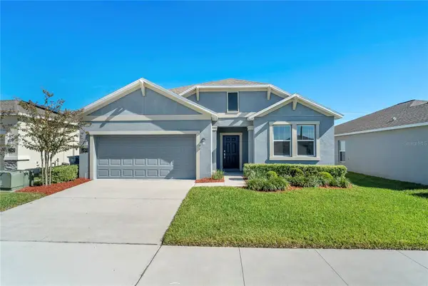 264 Taft Drive, DAVENPORT, FL 33837