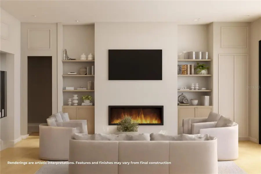 426 Worthington Drive, Winter Park, FL 32789 - Image #2