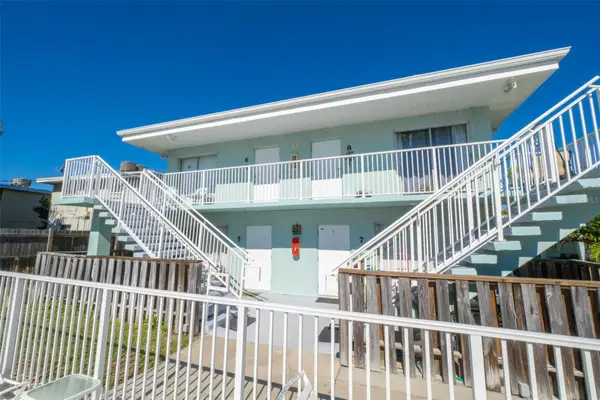 425 Harrison Avenue #6-2, CAPE CANAVERAL, FL 32920
