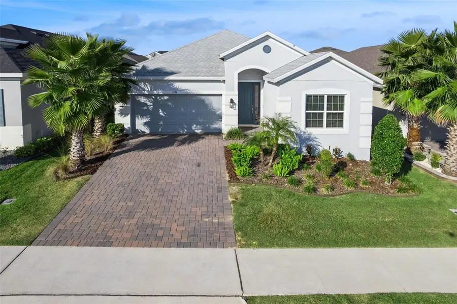 2174 Ridge Pointe Lane, Clermont, FL 34715 - Image #2