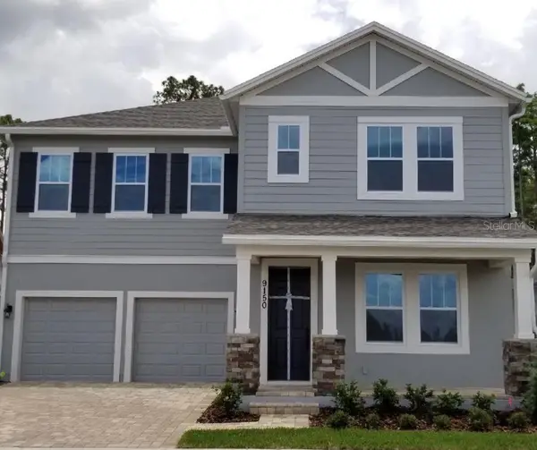 9150 Bradleigh Drive, WINTER GARDEN, FL 34787