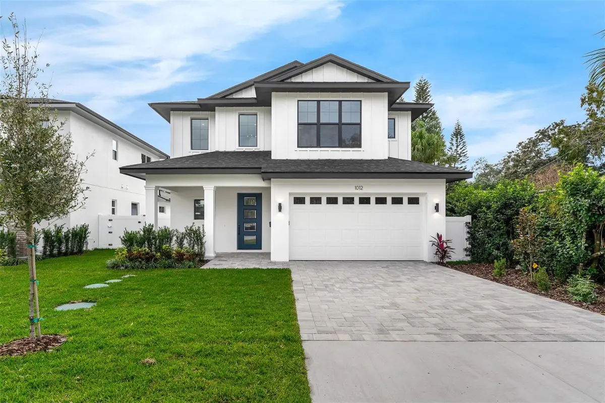 1012 Venetian Avenue, Orlando, FL 32804 - Image #1