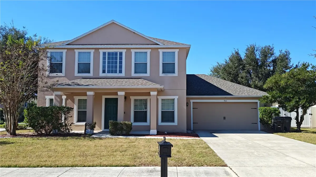 460 Nadeau Way, Apopka, FL 32712 - Image #1