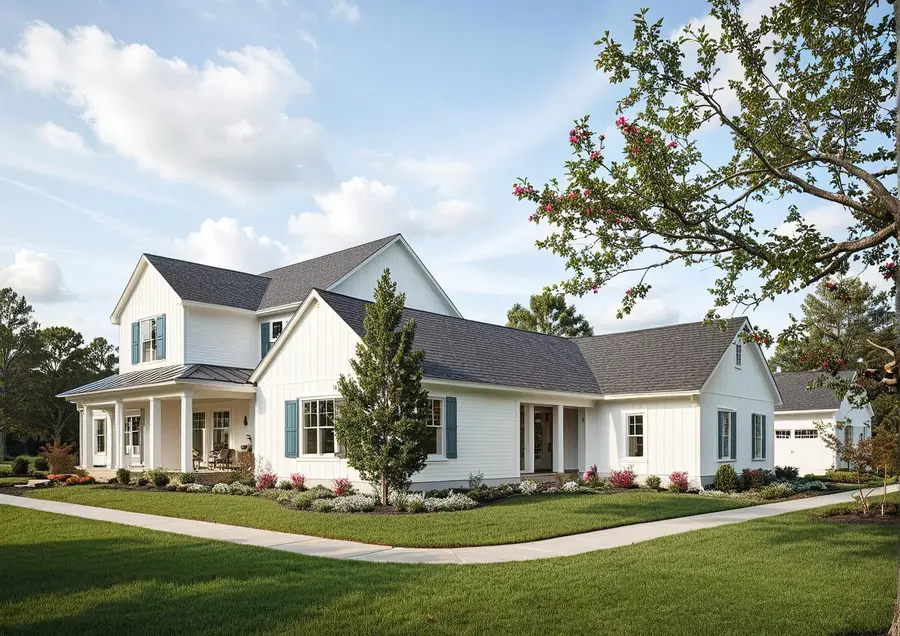 312 Briley Avenue, Oakland, FL 34760 - Image #2