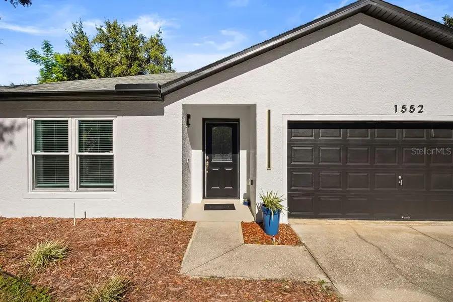 1552 Whooping Drive, Groveland, FL 34736 - Image #2