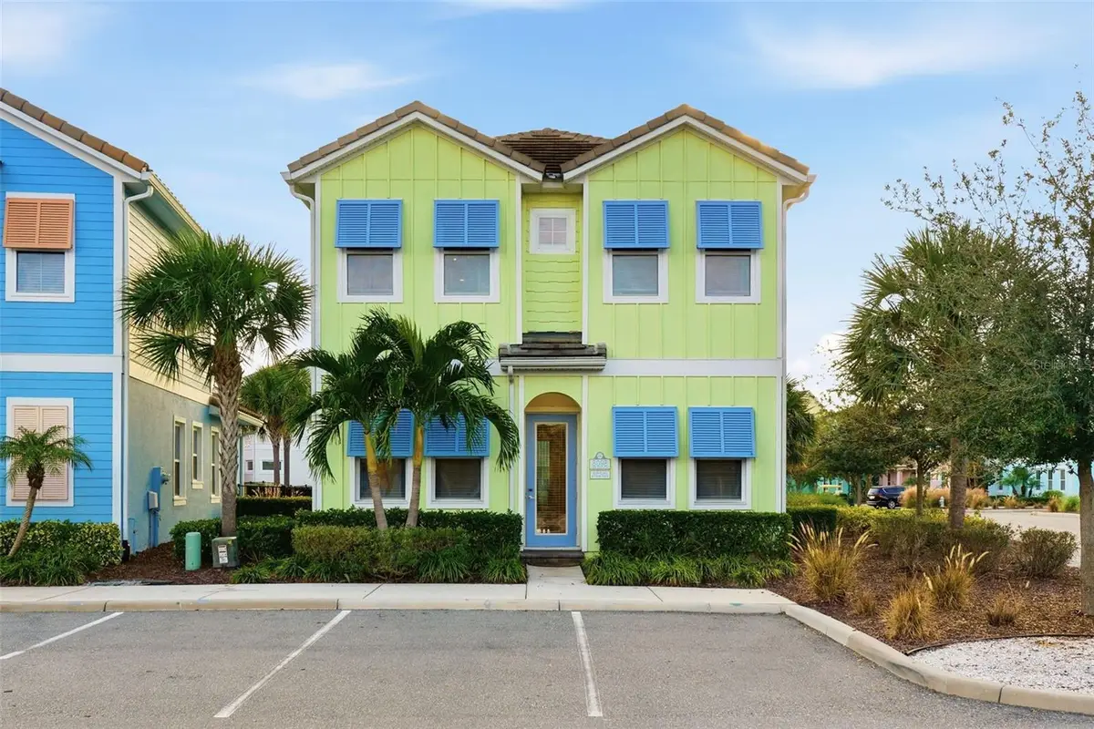 8098 Knee Deep Road, Kissimmee, FL 34747 - Image #1