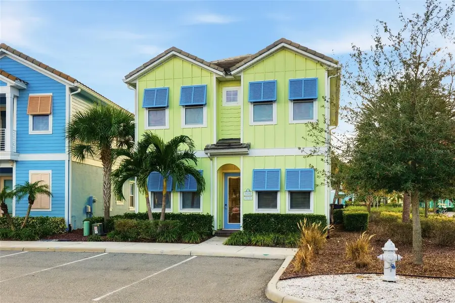 8098 Knee Deep Road, Kissimmee, FL 34747 - Image #2