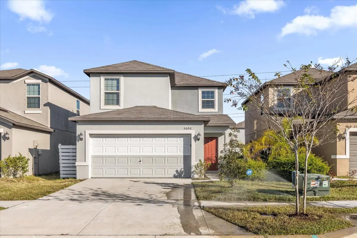5006 Wild Senna Boulevard, Tampa, FL 33619 - Image #1