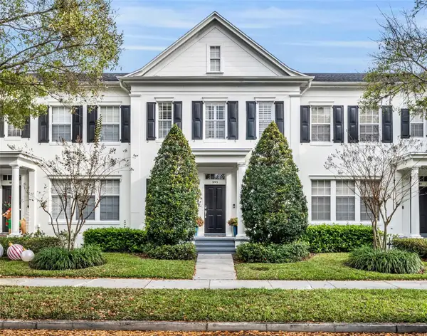 995 Juel Street, ORLANDO, FL 32814