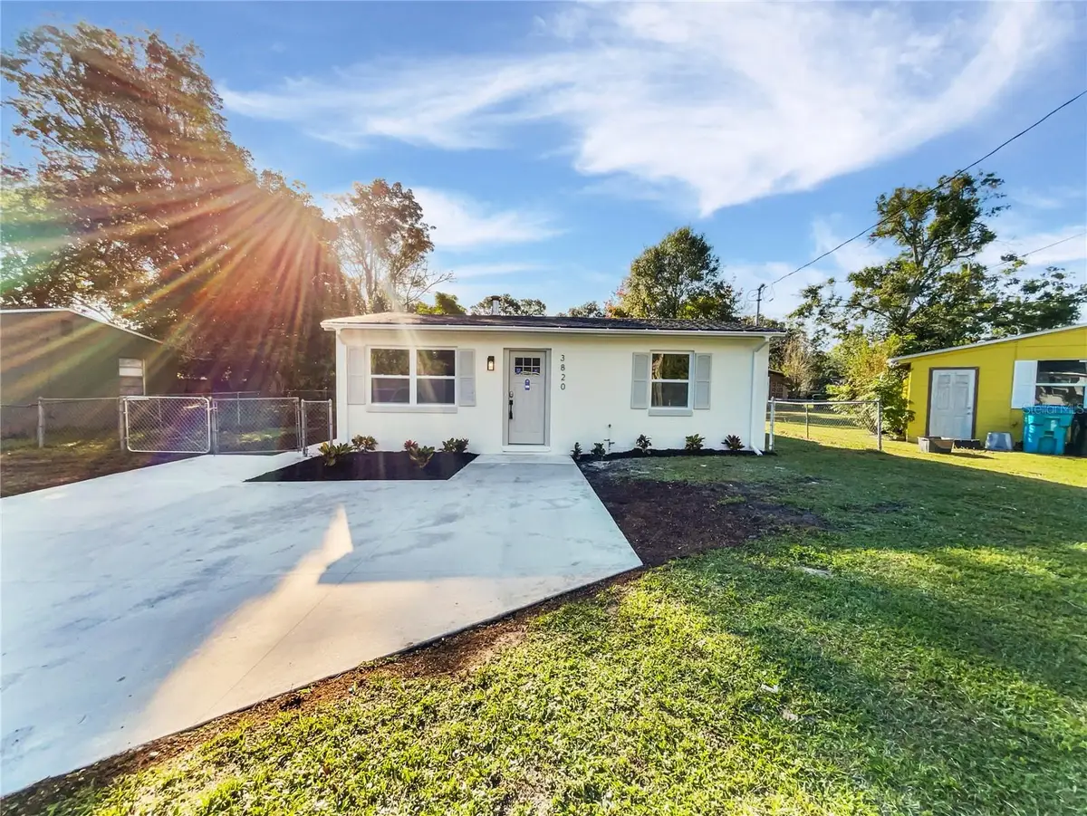 3820 Wells Street, Orlando, FL 32805 - #1