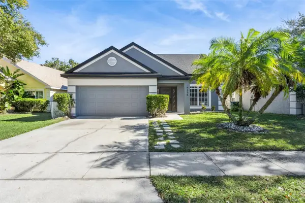 4335 Boca Woods Drive, ORLANDO, FL 32826