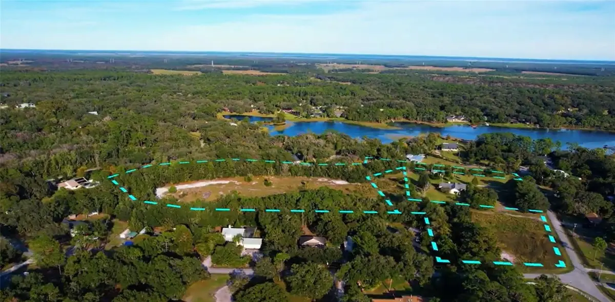 Lot 10 Overlook Drive, Chuluota, FL 32766 - Image #1