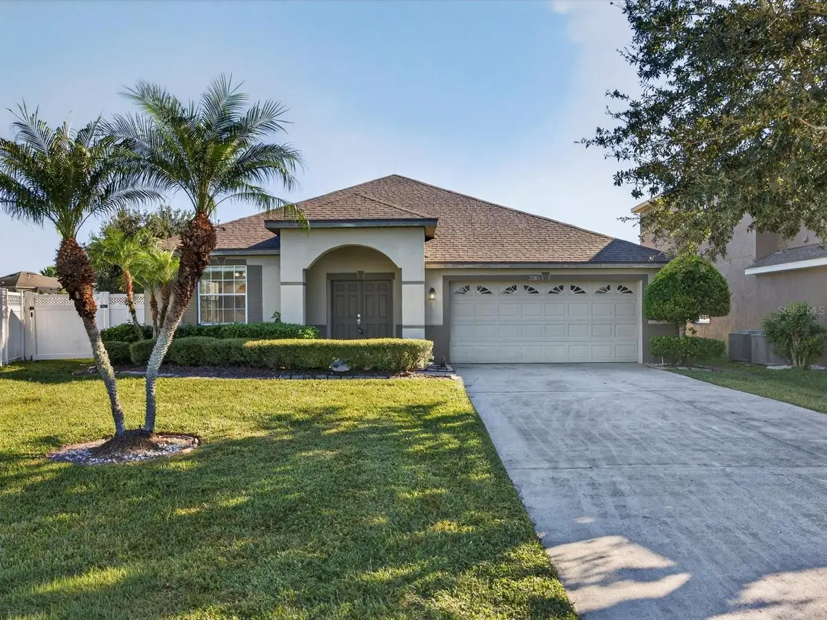 3585 Maple Ridge Loop, Kissimmee, FL 34741 - #1