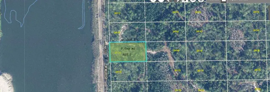 1707 Dill Road, Orlando, FL 32820 - Image #2