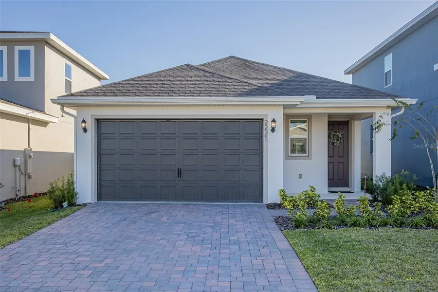 2221 Juniper Berry Drive, Minneola, FL 34715 - Image #2