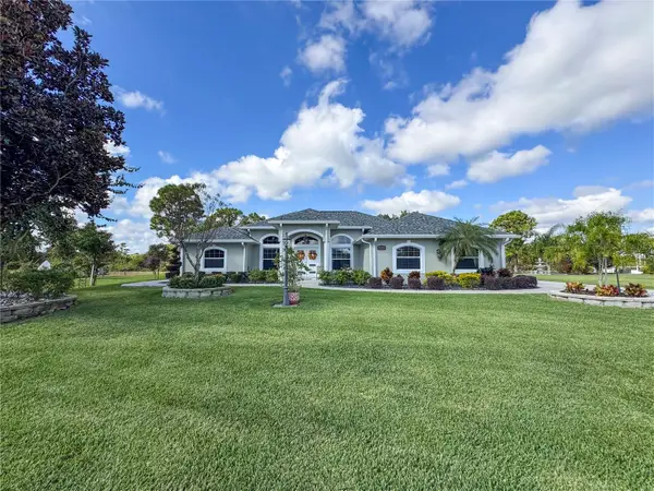 5313 Belmar Drive, SEBRING, FL 33872