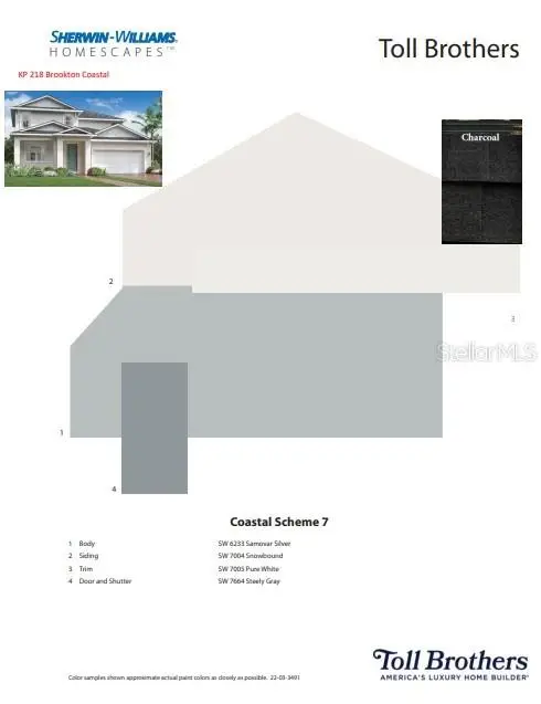 2697 Arbor Dune Avenue, Apopka, FL 32712 - Image #2