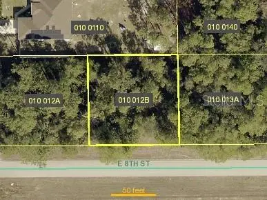 3203 E 8th Street, Lehigh Acres, FL 33972 - #3