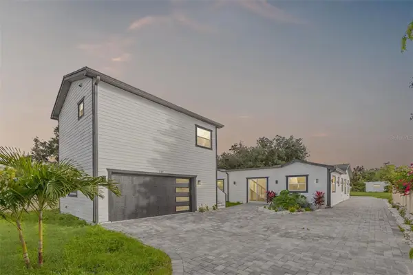 3101 Pickfair Street, ORLANDO, FL 32803