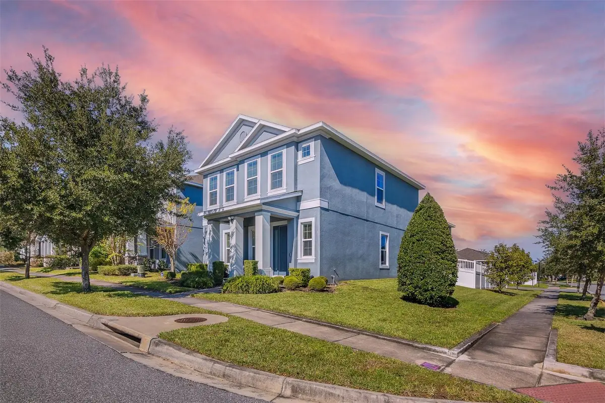 15807 Sweet Lemon Way, Winter Garden, FL 34787 - Image #1