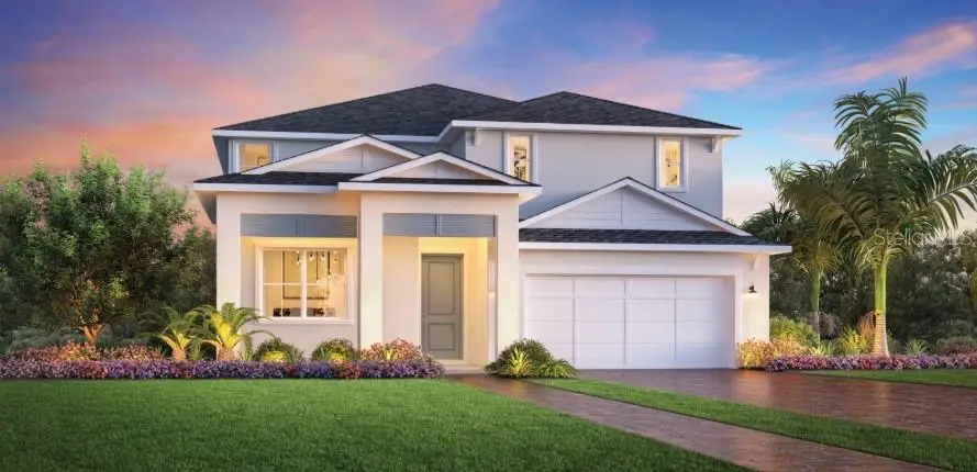 2740 Fiddle Leaf Loop, Apopka, FL 32712 - Image #1