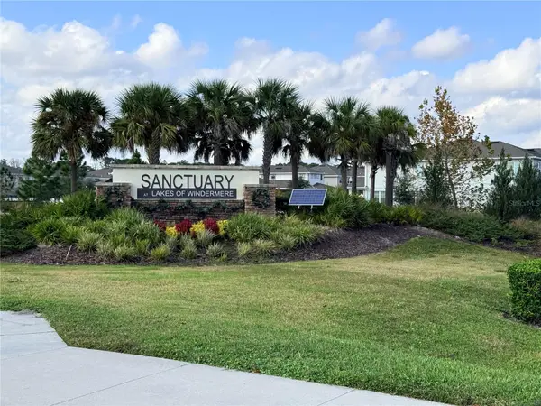 13106 Orange Isle Drive, WINDERMERE, FL 34786