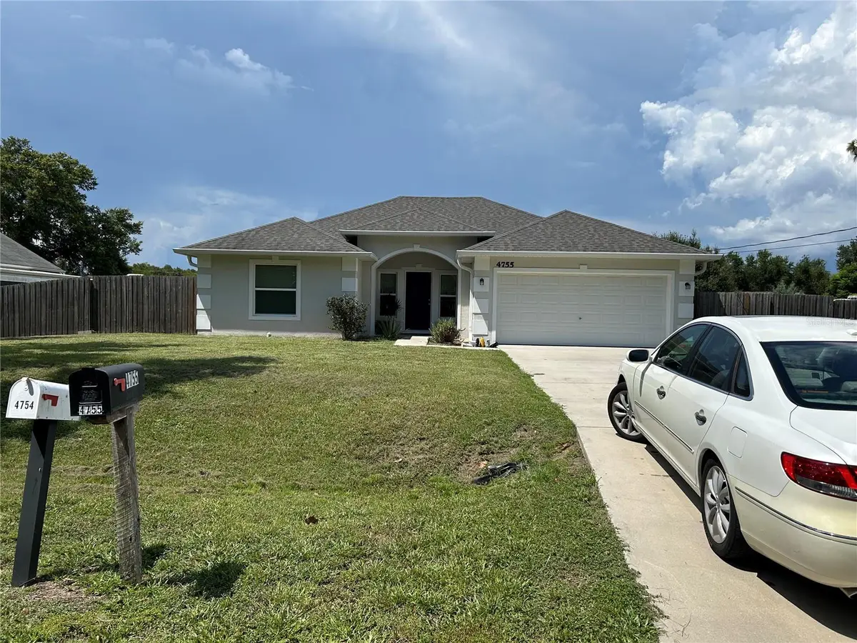 4755 Sparrow Drive, Saint Cloud, FL 34772 - Image #1
