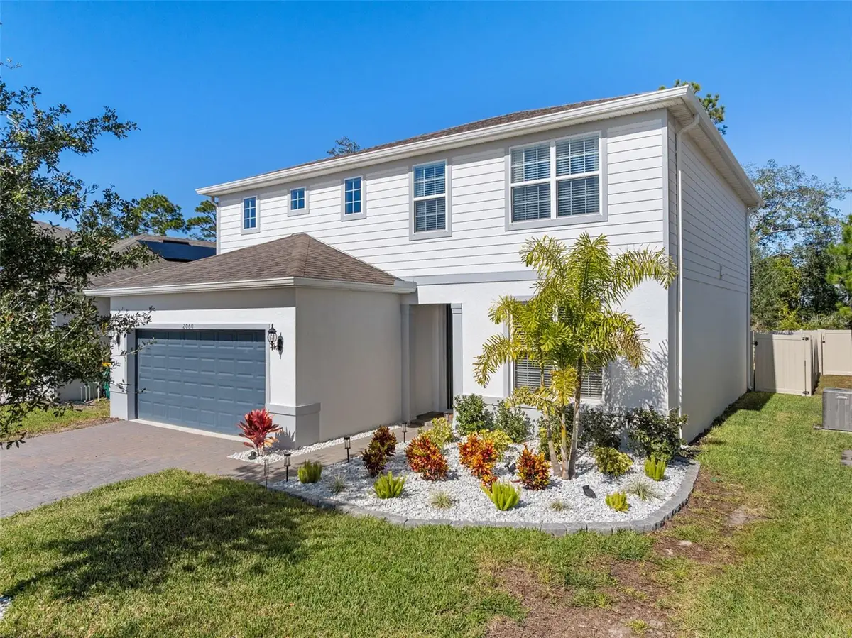 2060 Canopy Terrace Boulevard, Deland, FL 32724 - Image #1