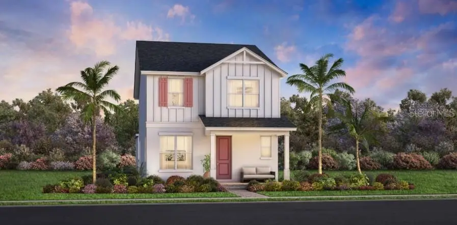 2523 Long Pine Avenue, Apopka, FL 32712 - Image #1