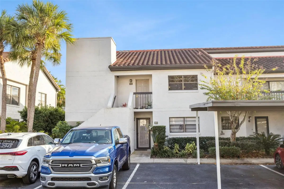 520 Killarney Bay Court #2, Winter Park, FL 32789 - Image #1