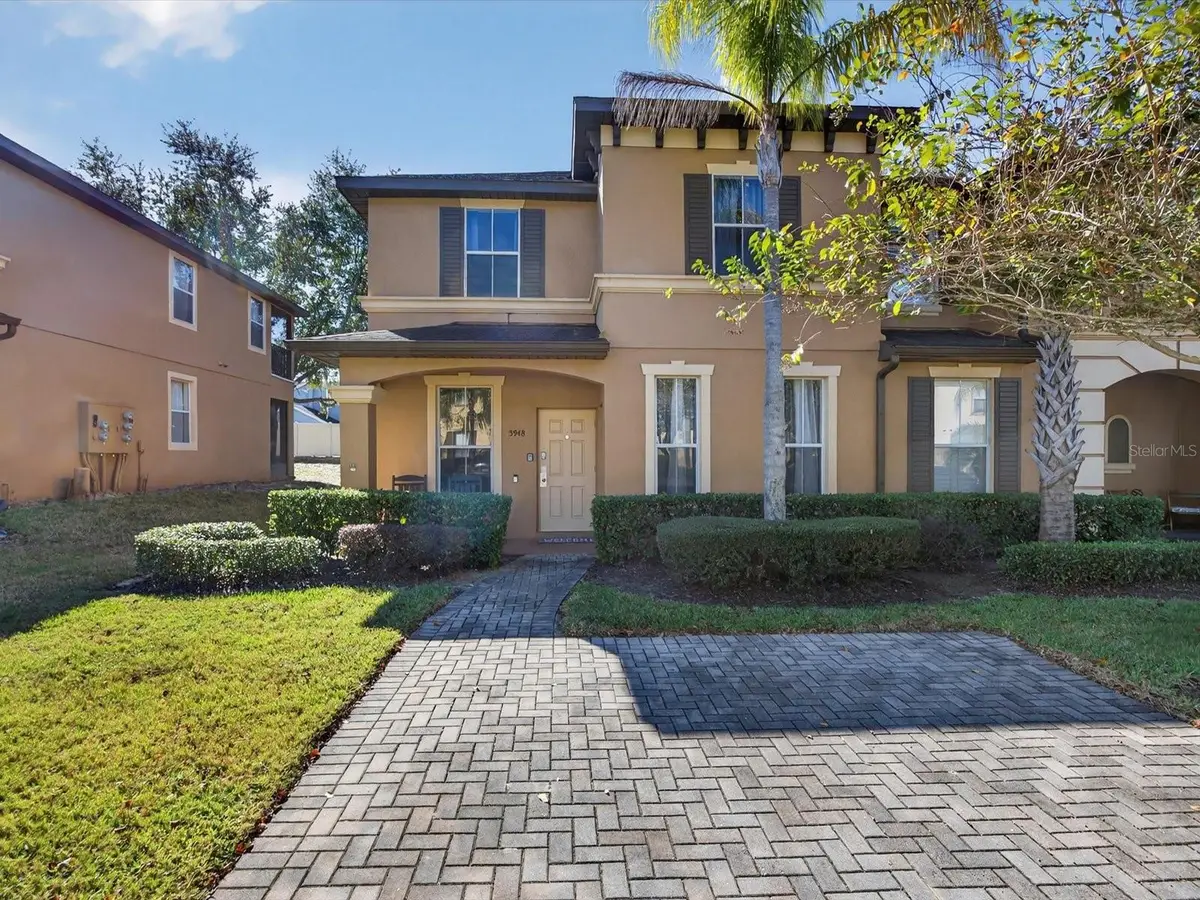 3948 Calabria Avenue, Davenport, FL 33897 - Image #1