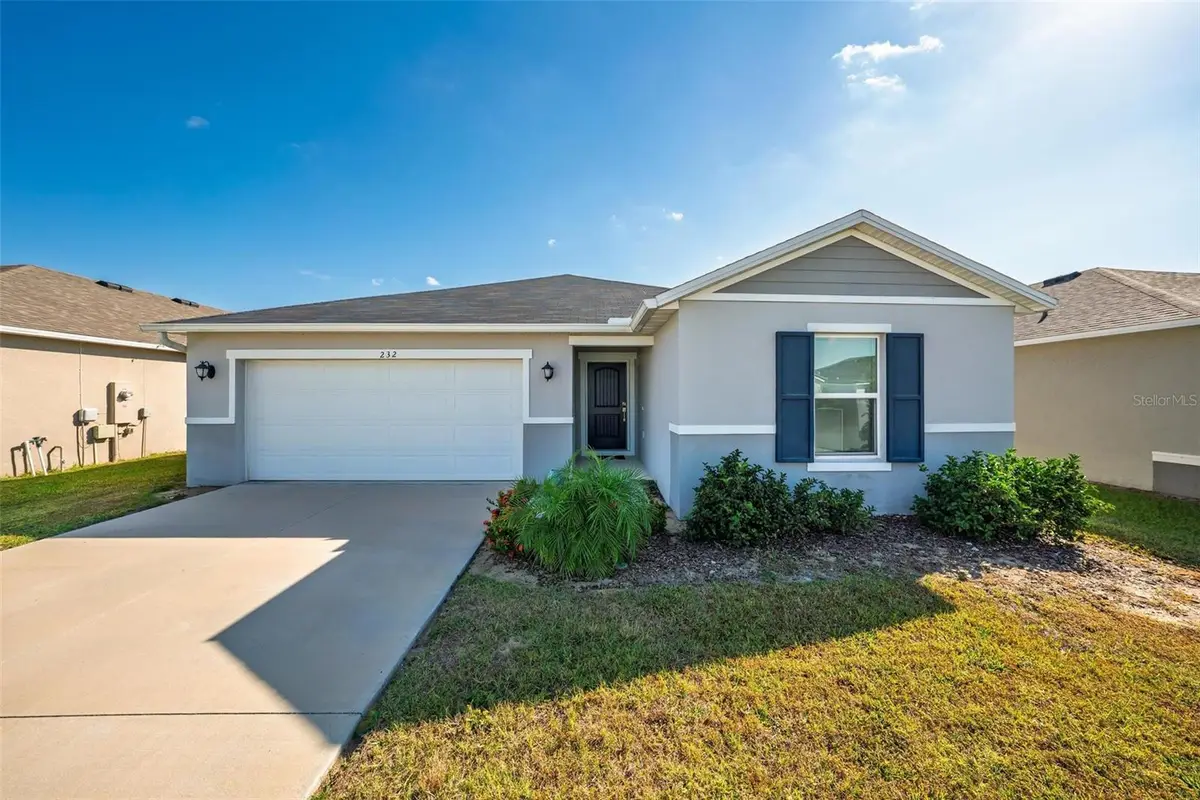 232 Summerlin Loop, Haines City, FL 33844 - Image #1