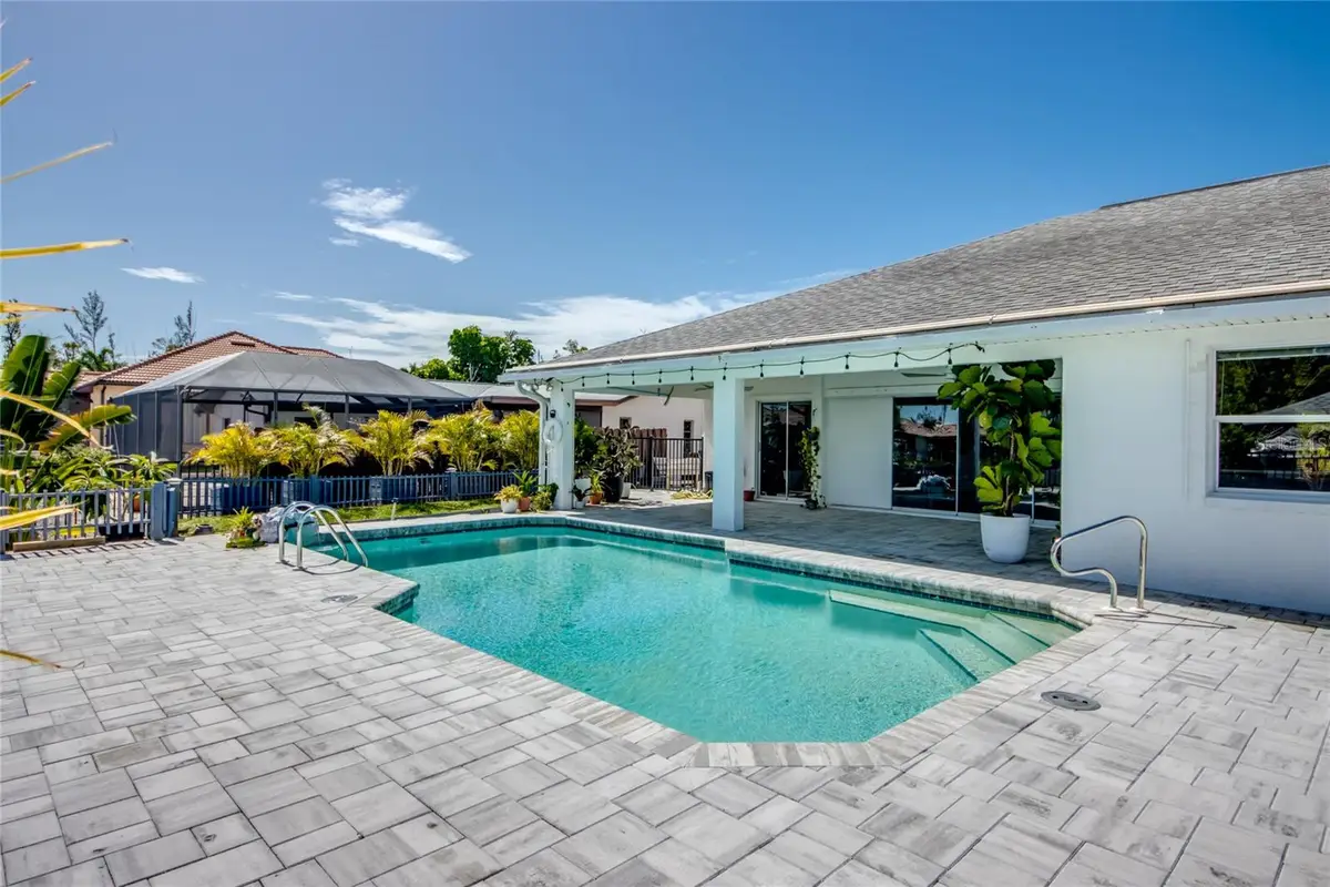 3446 Pinetree Drive, Saint James City, FL 33956 - Image #1