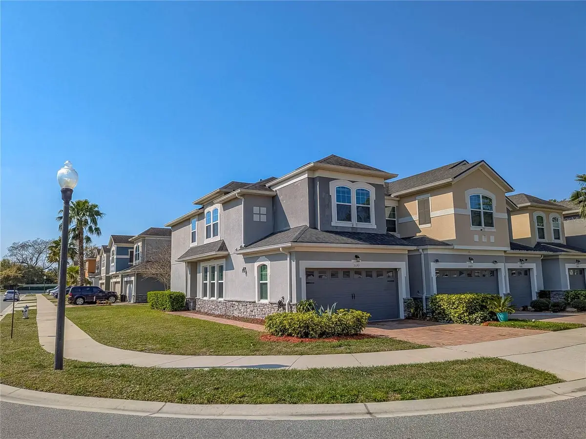 3593 Brighton Park Circle, Belle Isle, FL 32812 - Image #1