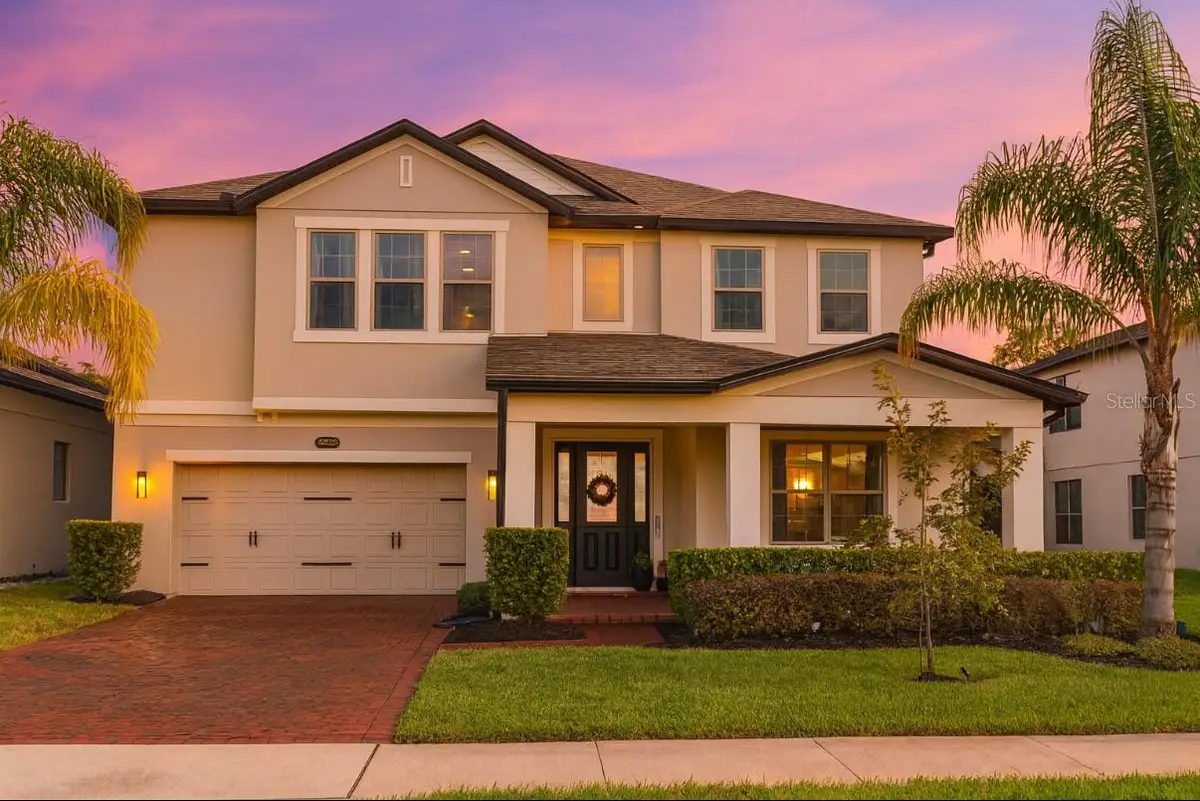 3245 Upland Point, Oviedo, FL 32765 - Image #1