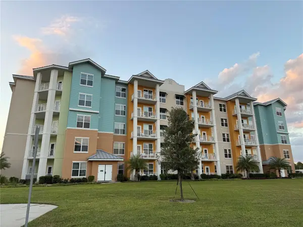 3151 Sunset Walk Drive #416, KISSIMMEE, FL 34747