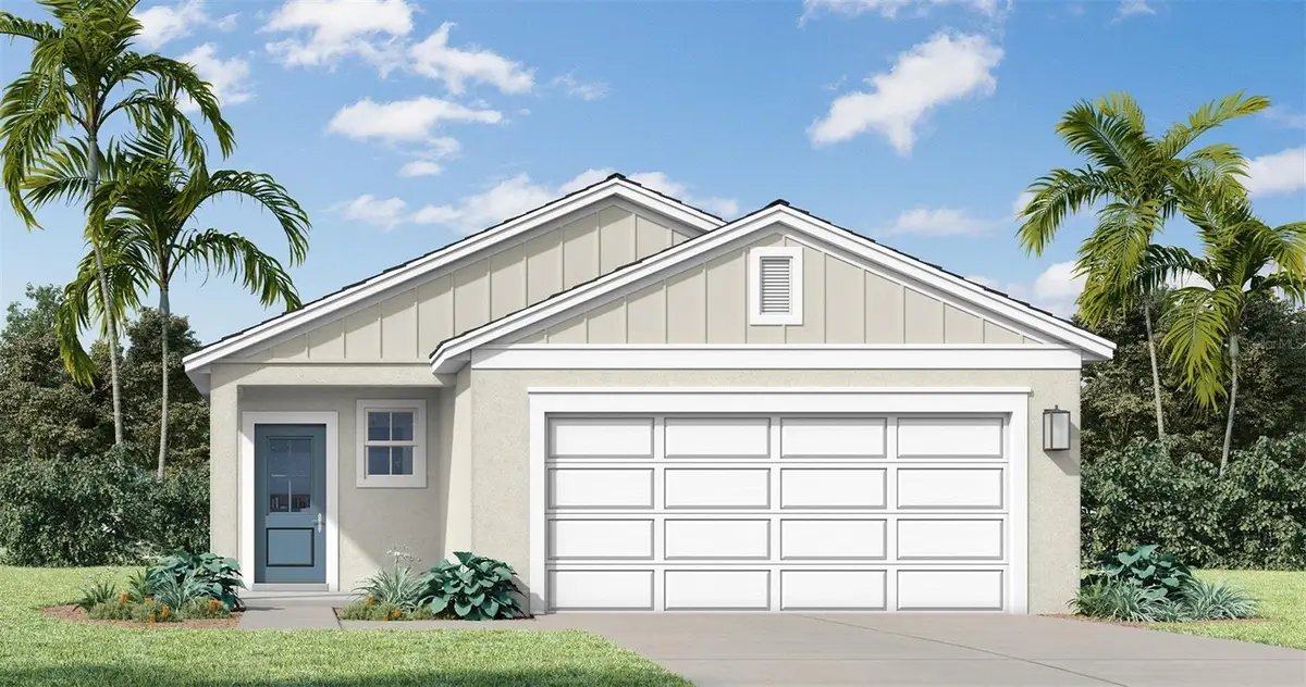 1929 Diamond Head Circle, Haines City, FL 33844 - Image #1