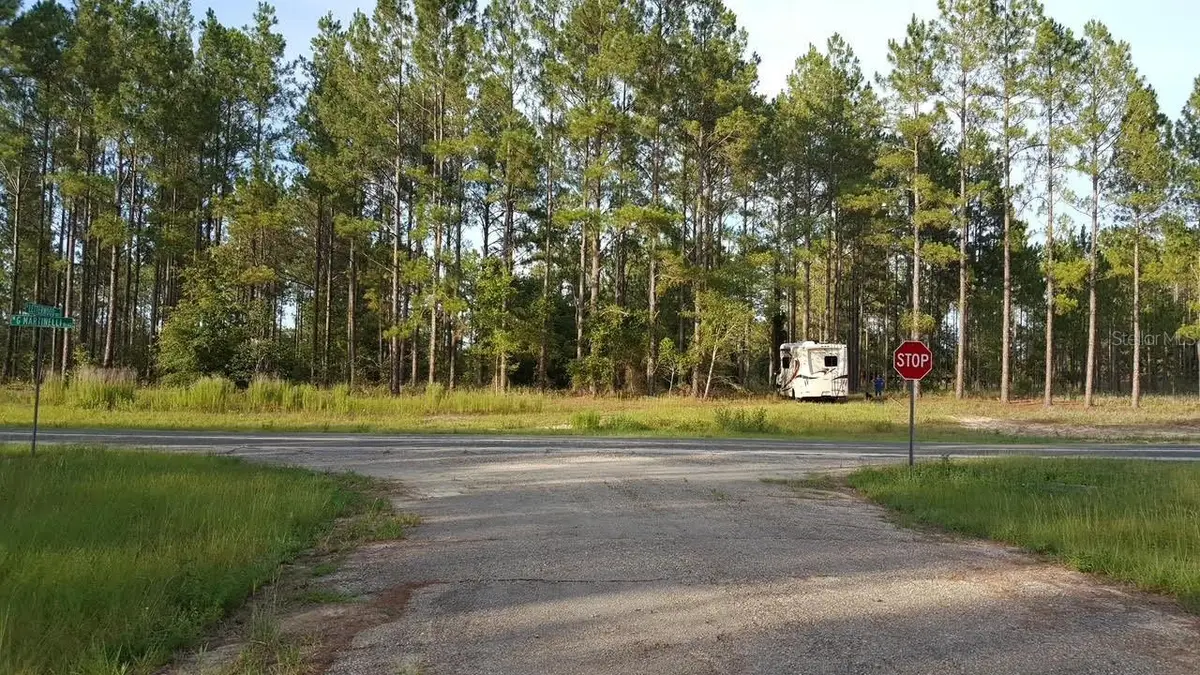 1611 W G Martinelli Boulevard, Citrus Springs, FL 34434 - Image #1