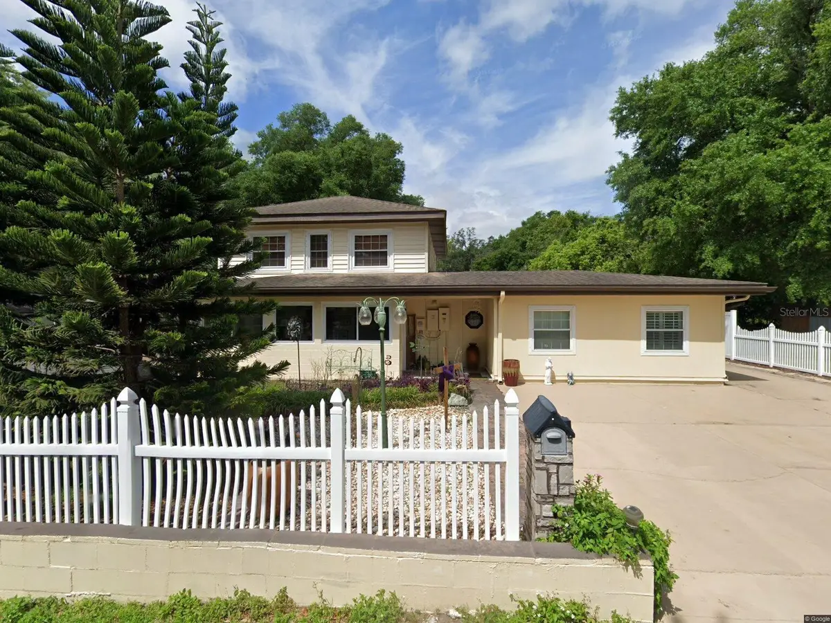 2712 S Crystal Lake Drive, Orlando, FL 32806 - #1