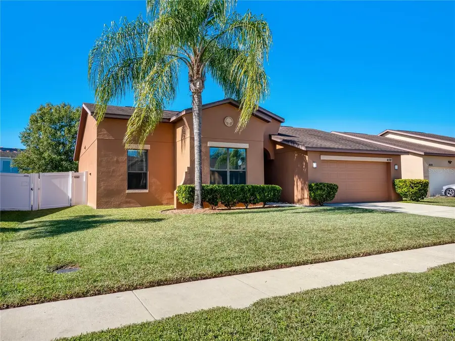 4591 Sandhurst Street, Kissimmee, FL 34758 - Image #2