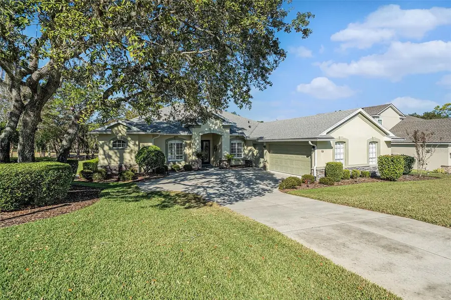 19 Ryewood Circle, Homosassa, FL 34446 - Image #2