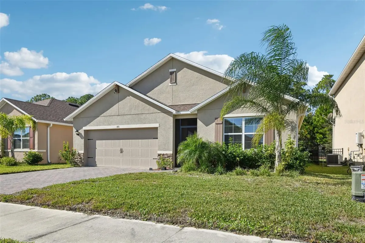 851 Lazio Circle, Debary, FL 32713 - Image #1