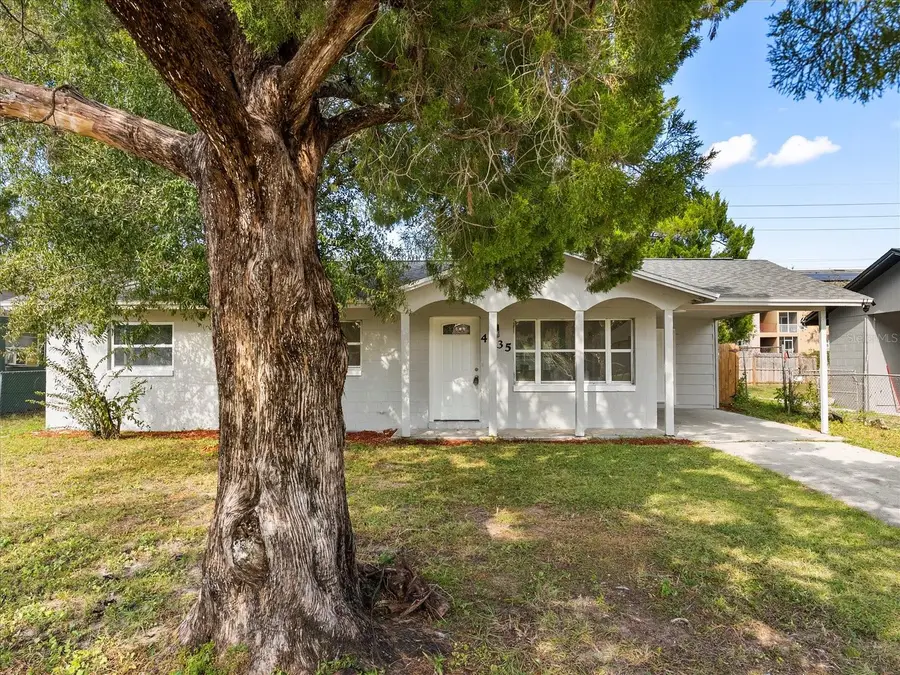 4835 Lanette Street, Orlando, FL 32811 - Image #2