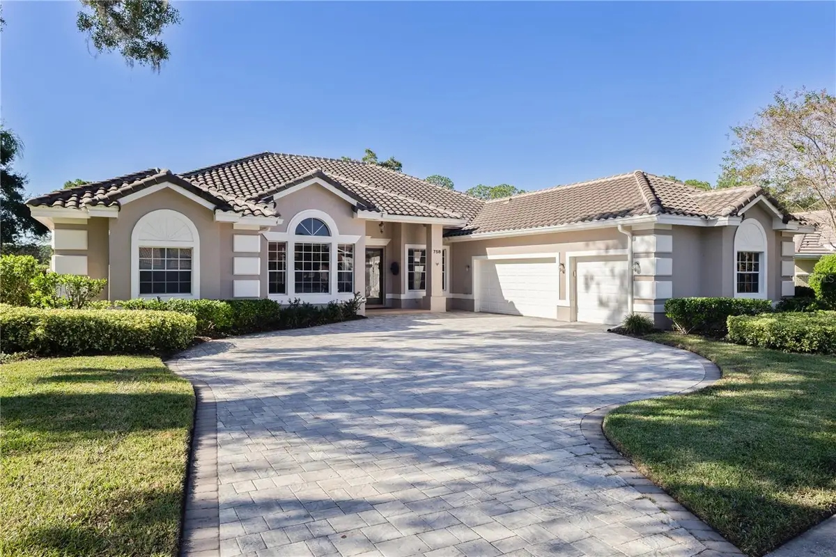758 Cricklewood Terrace, Lake Mary, FL 32746 - Image #1