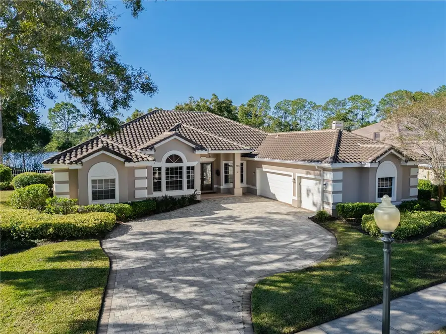 758 Cricklewood Terrace, Lake Mary, FL 32746 - Image #2